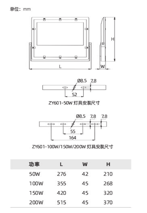 zy601系列(图2)